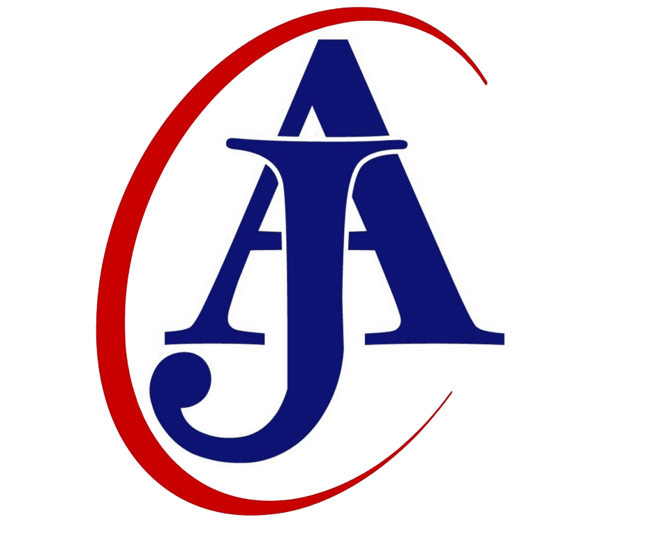 AJ Jet Logo