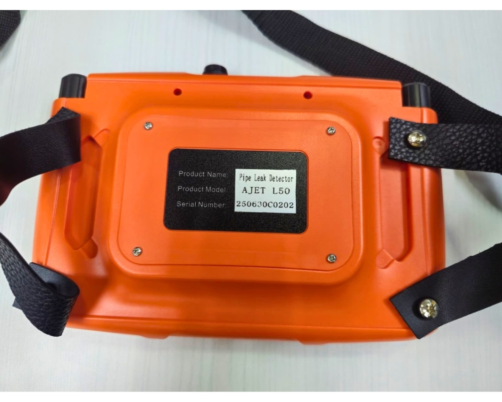 Water Leak Detector
