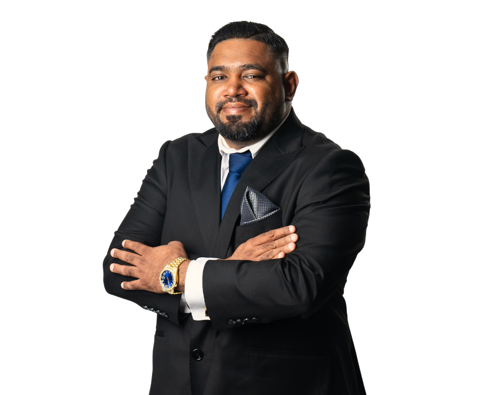 Sales Manager