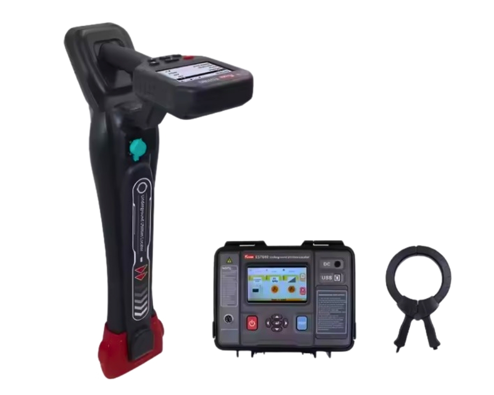 Cable Detector