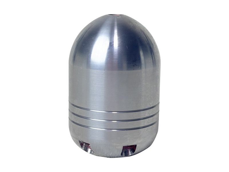 Dragon Egg Nozzle